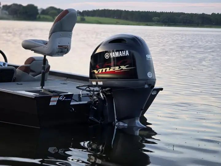 2023 G3 Sportsman 1710 - Photo 5