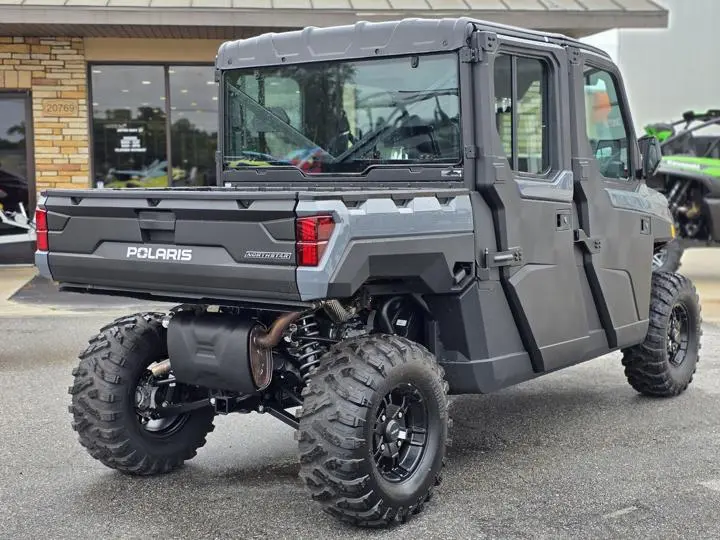 2025 Polaris® Ranger Crew Xp 1000 Northstar Edition Premium - Photo 7
