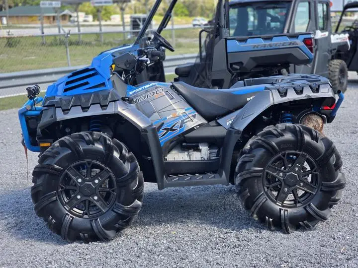 2023 Polaris® Sportsman Xp 1000 High Lifter Edition - Photo 5