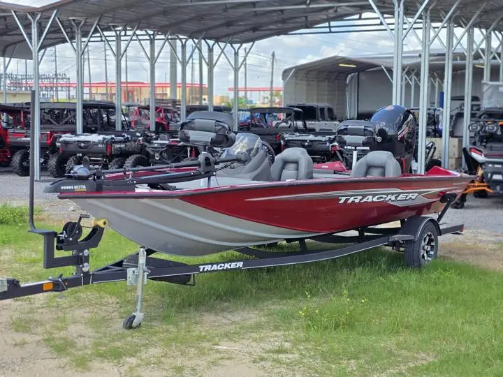 2020 Tracker® Boats Pro Team 195 Txw Tournament Ed - Photo 2