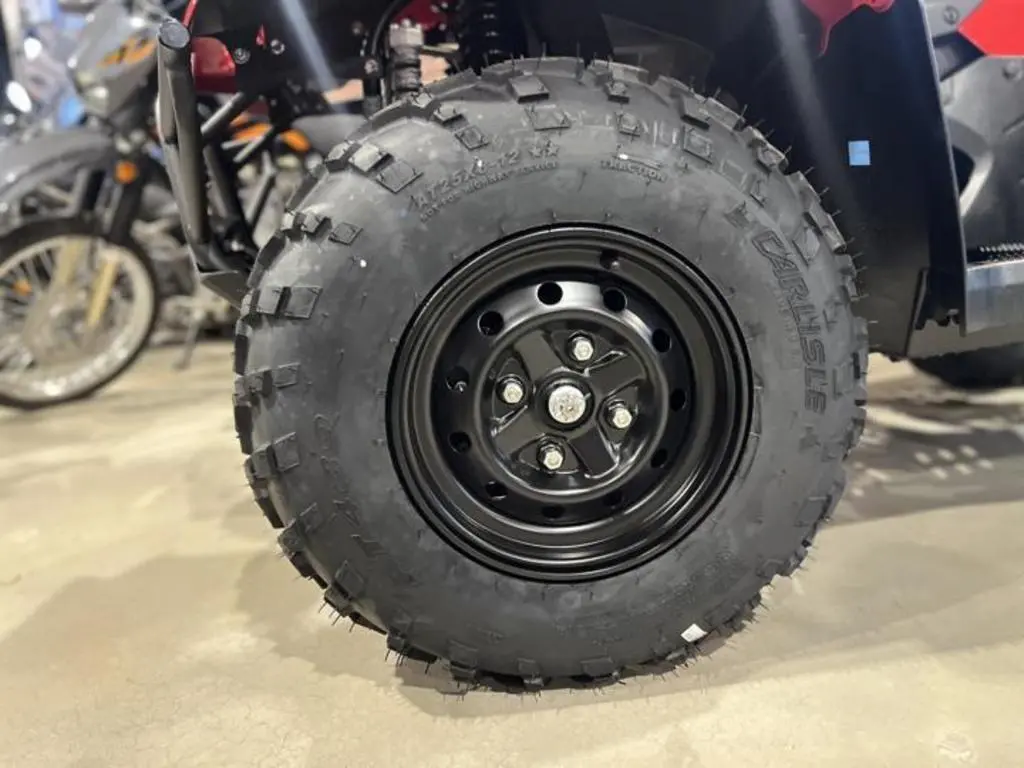 2024 Suzuki KingQuad 400FSi - Photo 3