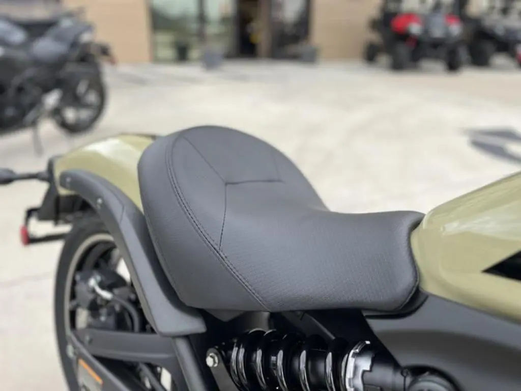 2024 Kawasaki Vulcan S ABS - Photo 13