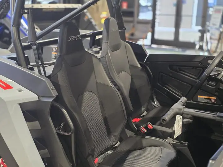 2025 Polaris® Rzr Xp 1000 Premium - Photo 10