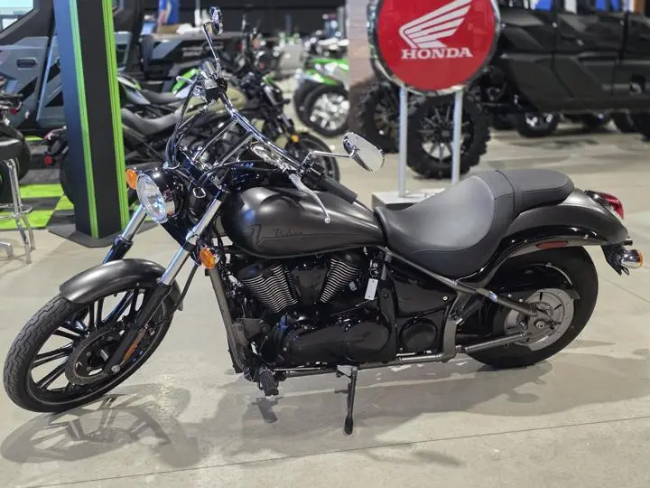2024 Kawasaki Vulcan 900 Custom - Photo 7