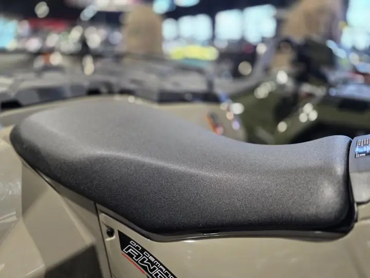 2025 Polaris® Sportsman 570 EPS - Photo 13