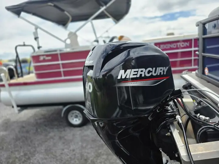 2024 Bentley Pontoons 16 LE - Photo 17