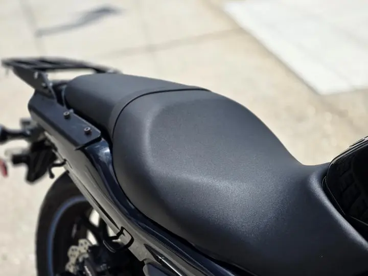 2018 Honda® CTX700 DCT ABS - Photo 16