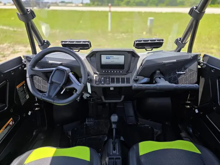 2025 Polaris® Rzr Xp 1000 Ultimate - Photo 17