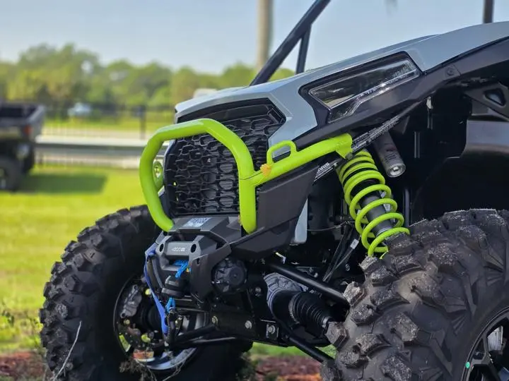 2025 Polaris® RZR XP 4 1000 Ultimate - Photo 4