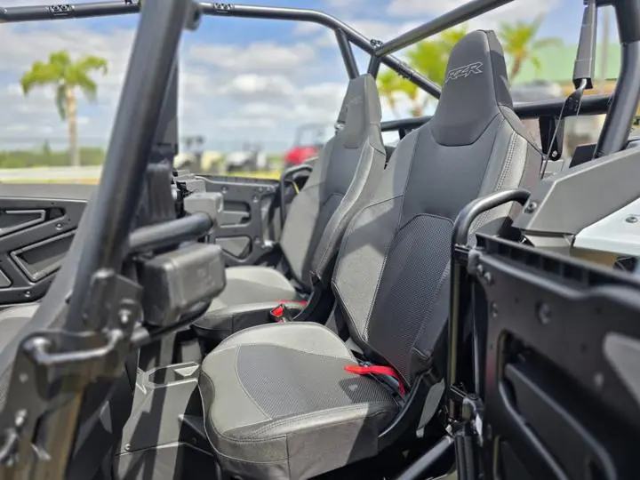 2025 Polaris® Rzr Xp 4 1000 Sport - Photo 13