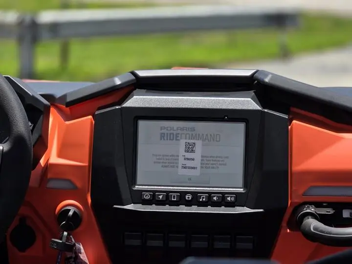 2025 Polaris® Rzr Pro S Ultimate - Photo 19
