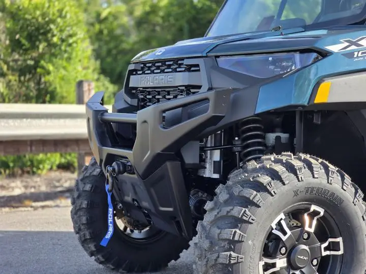 2026 Polaris® Ranger Crew Xp 1000 Northstar Edition Ultimate - Photo 4