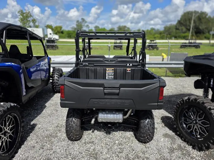 2025 Polaris® Ranger Crew SP 570 - Photo 7
