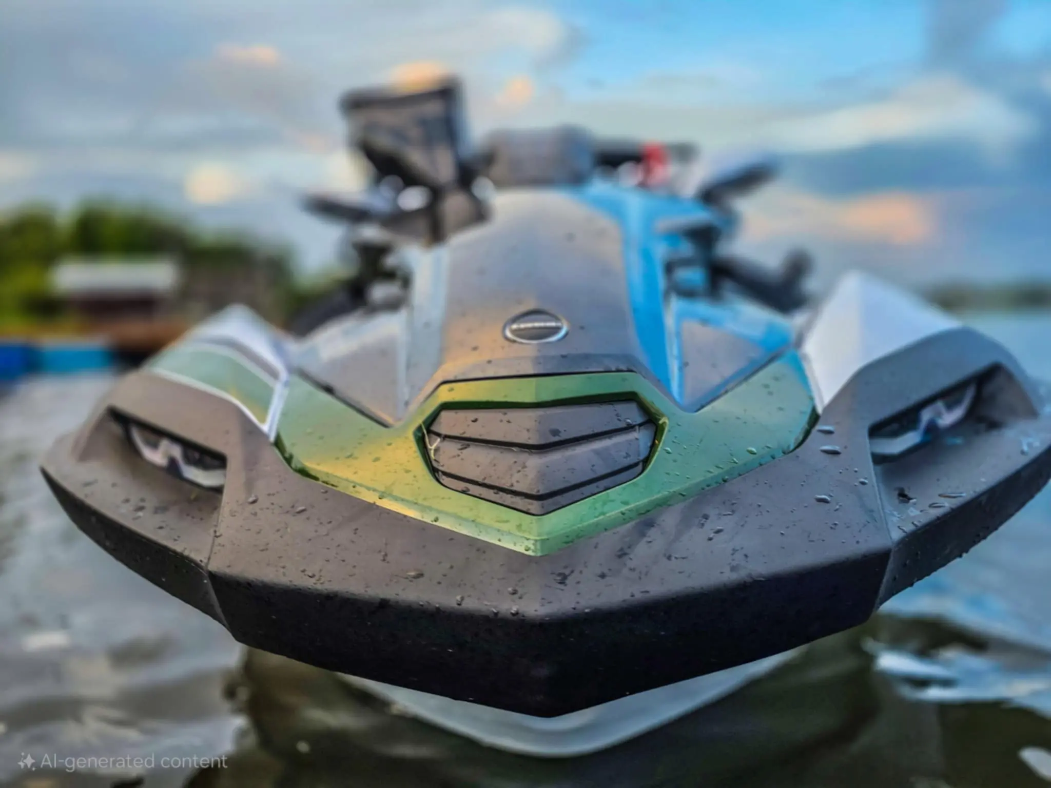 2025 Kawasaki Ultra 160lx-S Angler - Photo 15