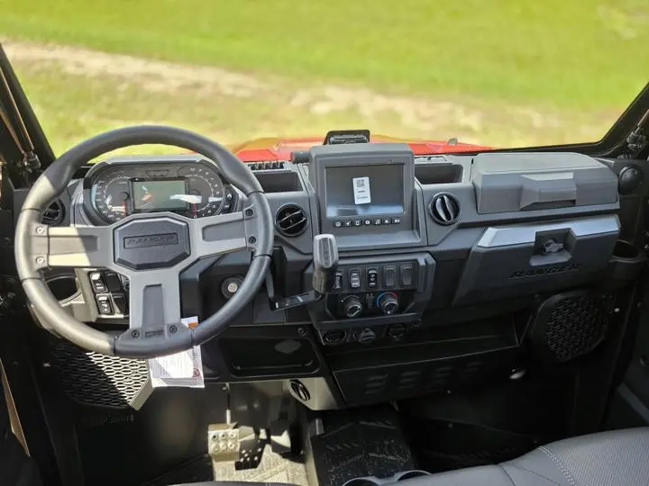 2025 Polaris® Ranger Crew Xp 1000 Northstar Edition Ultimate - Photo 15