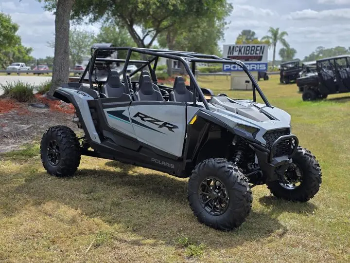2025 Polaris® Rzr Xp 4 1000 Sport - Photo 10