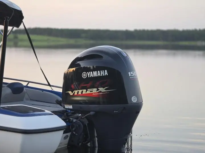2017 Skeeter Sl190 - Photo 3