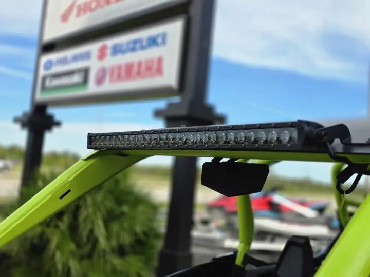 2024 Polaris® Rzr Pro R 4 Ultimate - Photo 13
