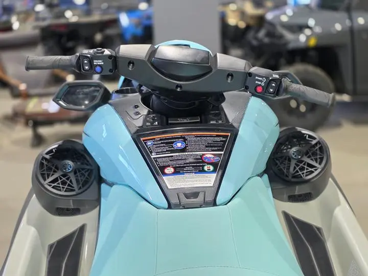 2025 Yamaha WaveRunners Fx Cruiser Ho w/ Audio - Photo 16