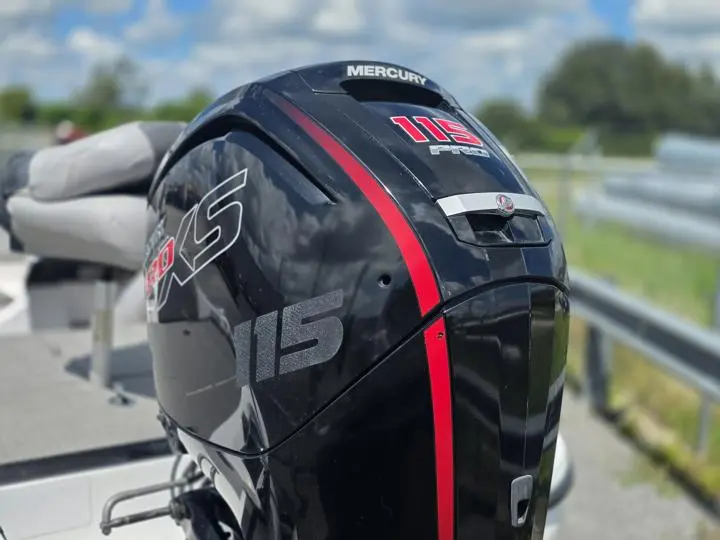 2017 Nitro Z17 - Photo 5