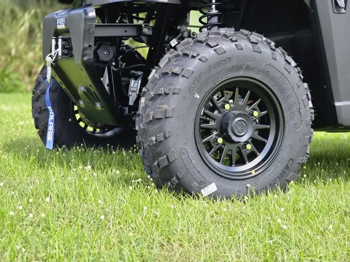 2026 Polaris® Ranger 500 - Photo 3
