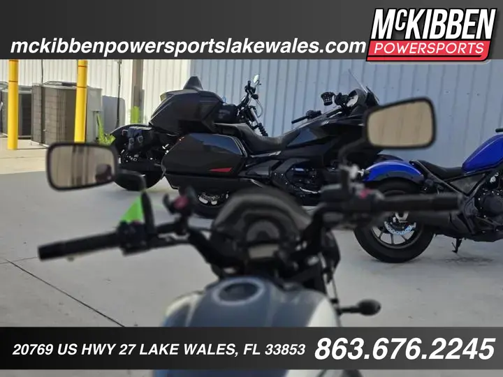 2018 Kawasaki Vulcan S Cafe Abs - Photo 19