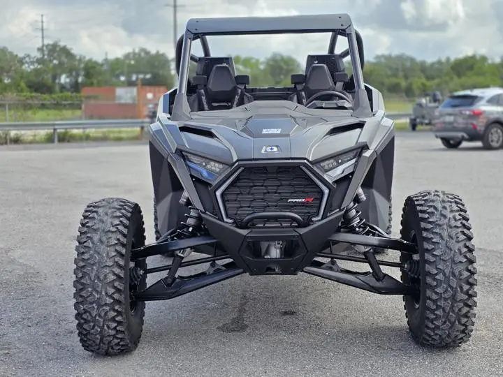 2025 Polaris® Rzr Pro R Ultimate - Photo 13
