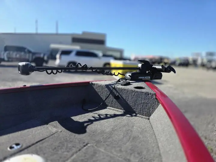 2021 Tracker® Boats Super Guide V-16 - Photo 12