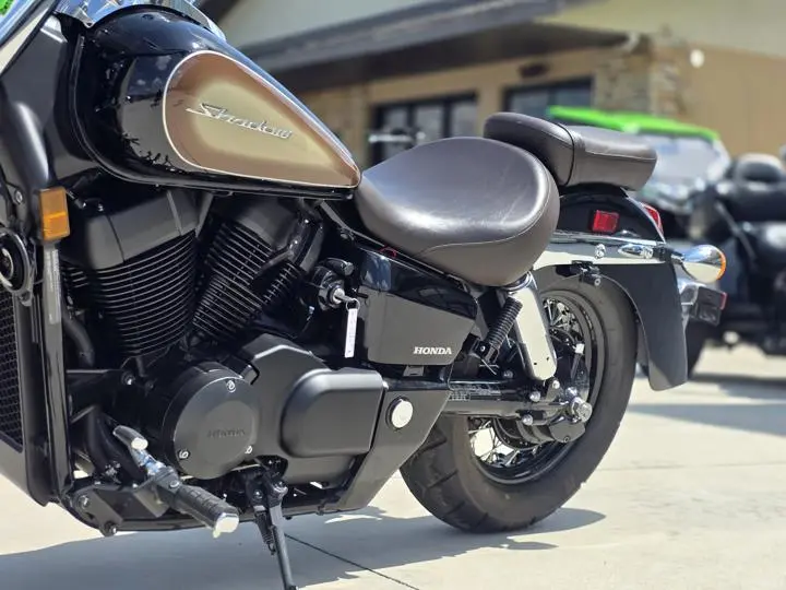 2024 Honda® Shadow Aero - Photo 6
