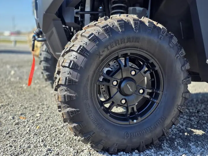 2025 Polaris® Ranger Xp 1000 Premium - Photo 4