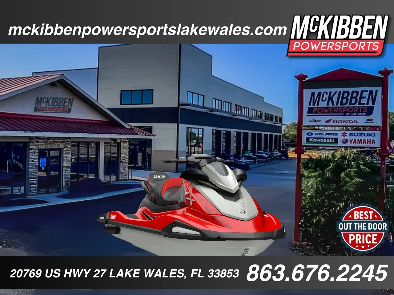 2026 Yamaha WaveRunners Vx Cruiser