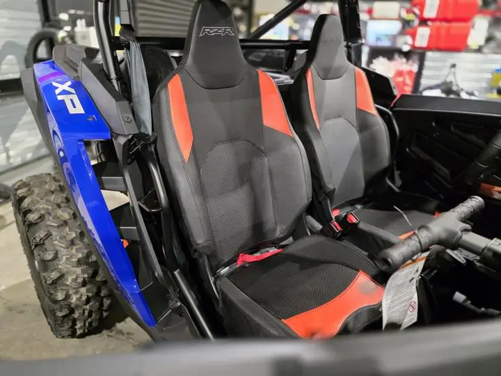 2025 Polaris® Rzr Xp 1000 Ultimate - Photo 11