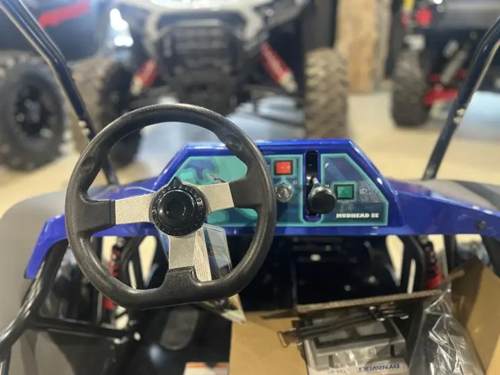 2025 Hammerhead Off-Road® Mudhead Se - Photo 11