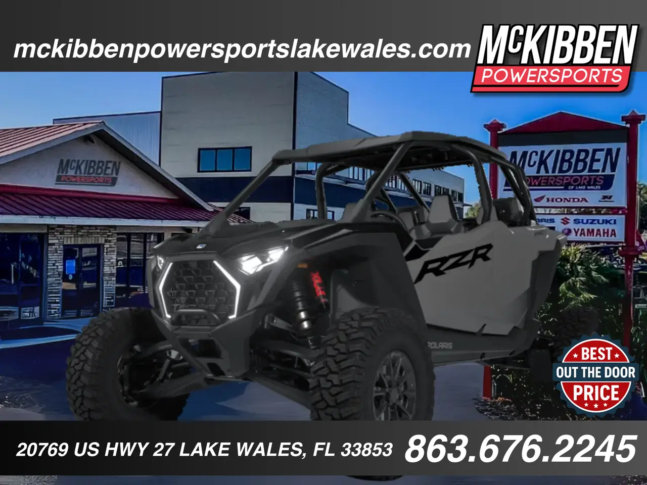 2026 Polaris® RZR Pro S 4 Ultimate - Photo 3