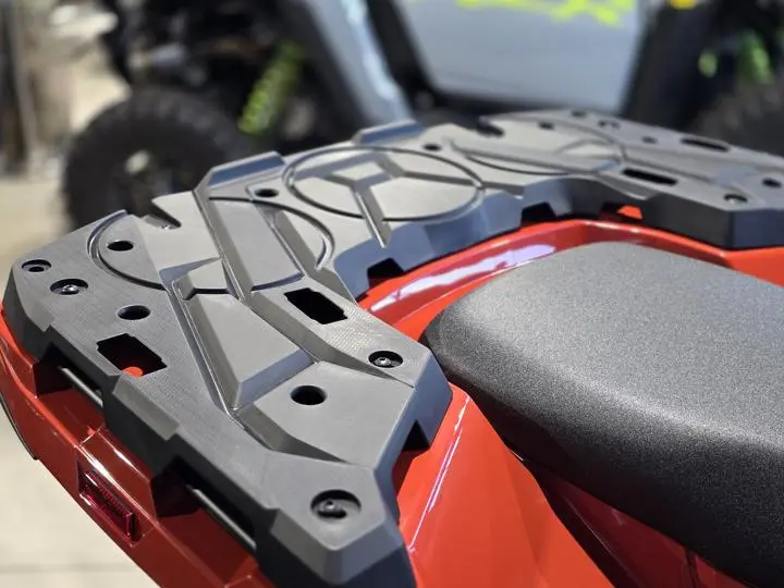 2025 Polaris® Sportsman 450 HO - Photo 12