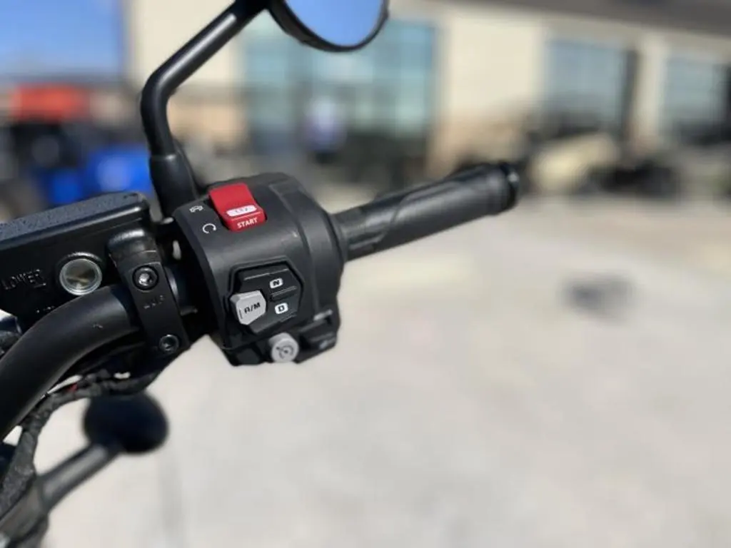 2023 Honda® Rebel 1100 DCT - Photo 13