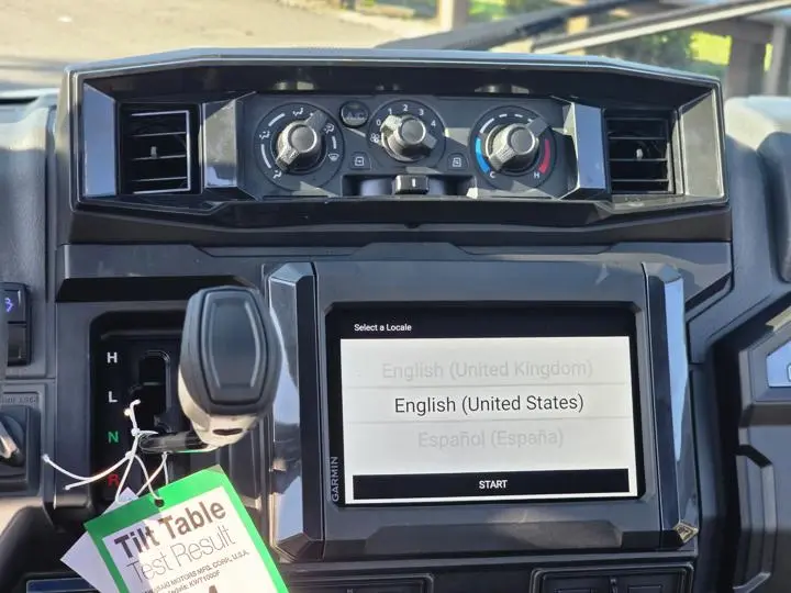 2025 Kawasaki Ridge Xr Crew Limited Hvac - Photo 19