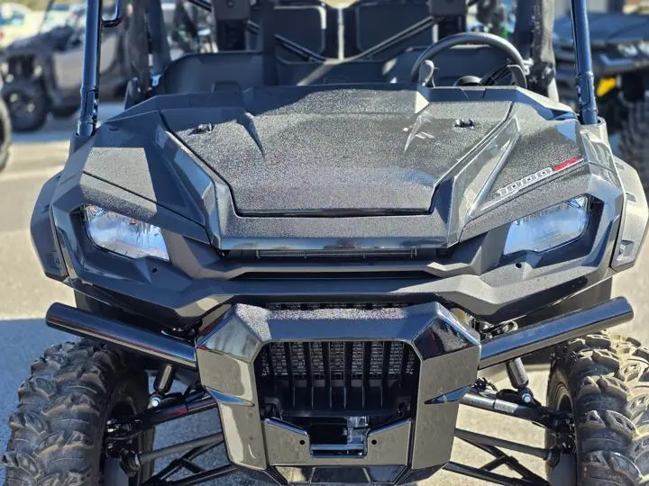 2025 Honda® Pioneer 1000-5 - Photo 12