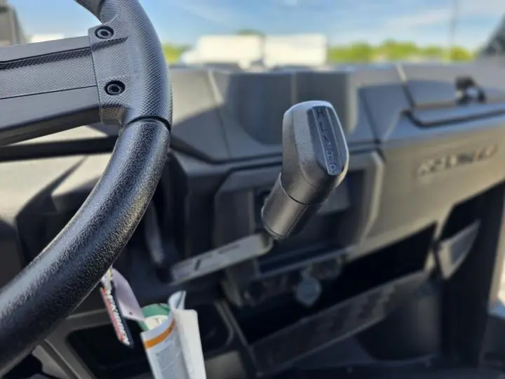 2025 Polaris® Ranger 1000 - Photo 19