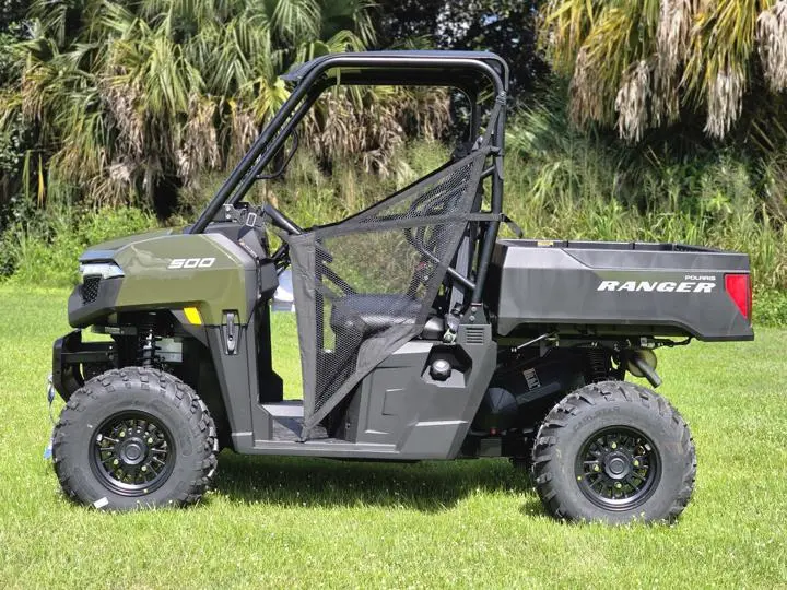 2026 Polaris® Ranger 500 - Photo 5