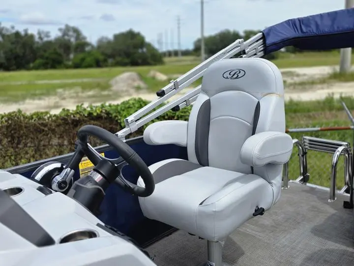 2024 Bentley Pontoons 16 LE - Photo 20