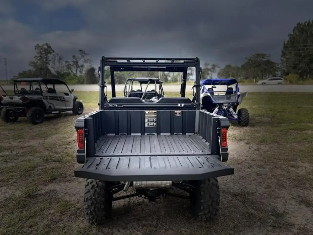 2025 Polaris® Ranger SP 570 - Photo 7
