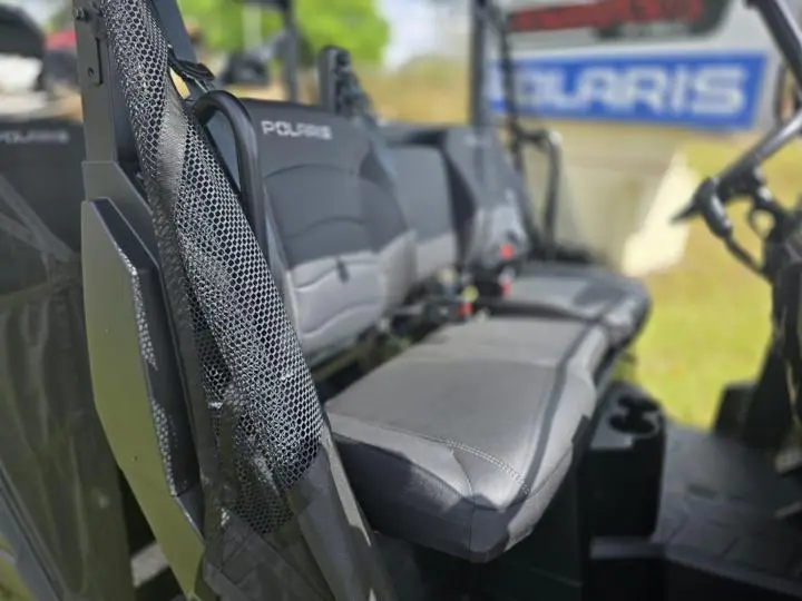2025 Polaris® Ranger Crew Xp 1000 Premium - Photo 10