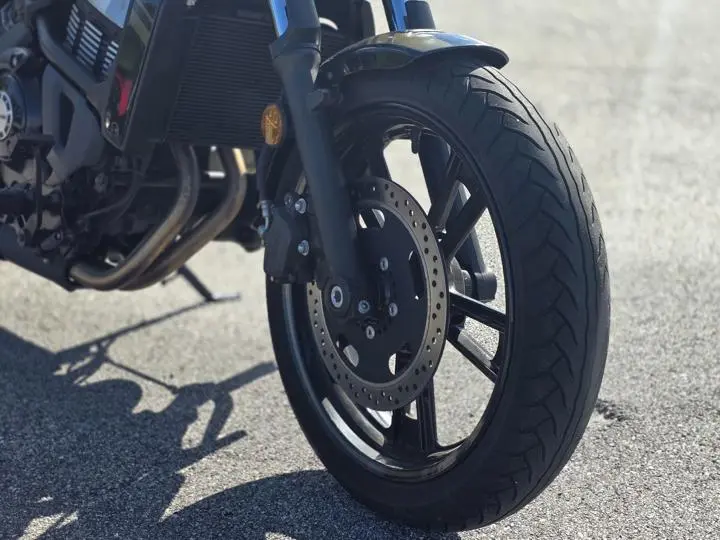 2020 Kawasaki Vulcan S - Photo 12