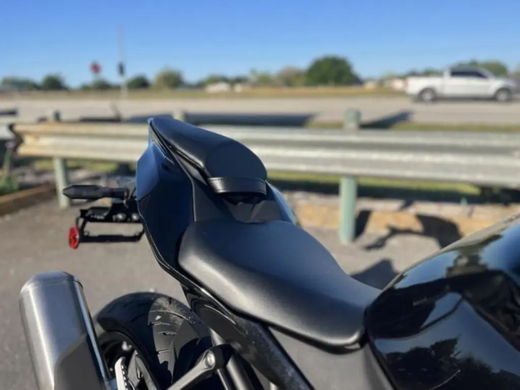 2024 Kawasaki Ninja ZX-4R ABS - Photo 13
