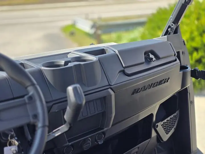 2025 Polaris® Ranger 1000 Premium - Photo 16