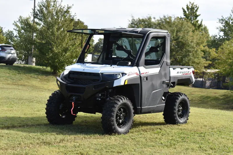 2025 Polaris® Ranger Xp 1000 Northstar Edition Trail Boss - Photo 2