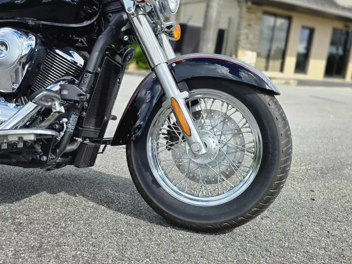 2023 Kawasaki Vulcan 900 Classic Lt - Photo 13