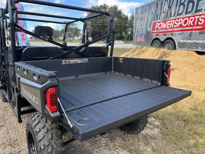 2025 Polaris® Ranger Crew 570 Full-Size - Photo 7