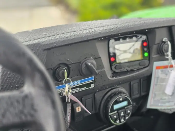 2025 Kawasaki Teryx4 S Se - Photo 20